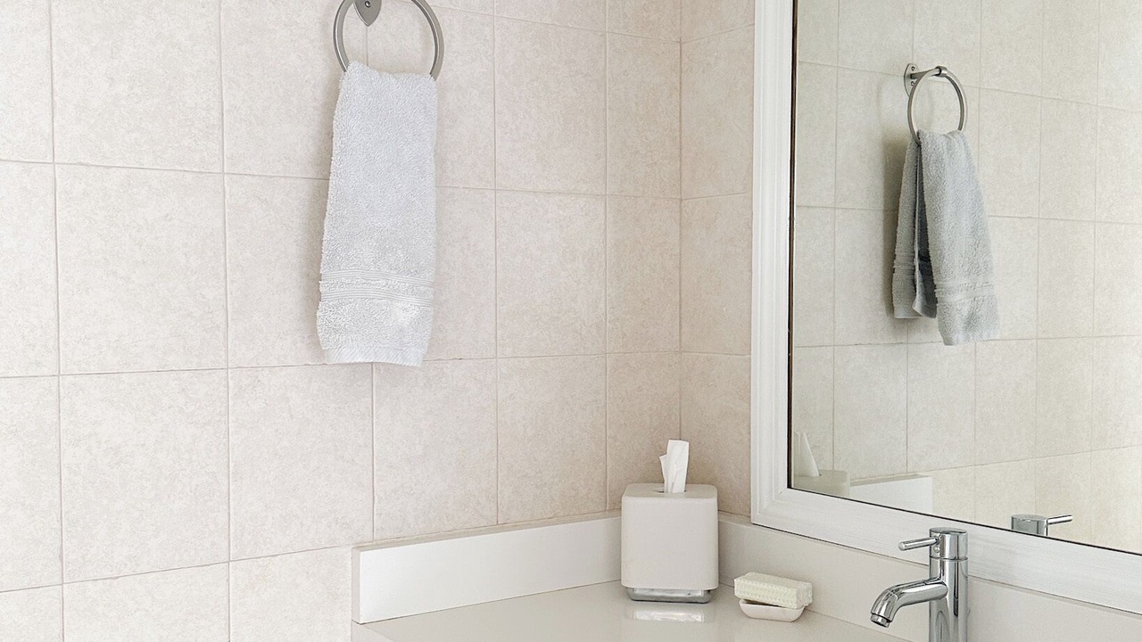 Photo of Bathroom in Gibbes