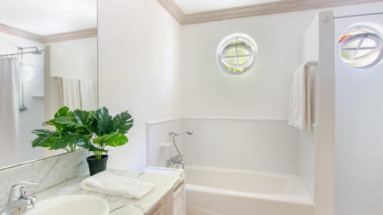 Photo of Bathroom in Forest Hills