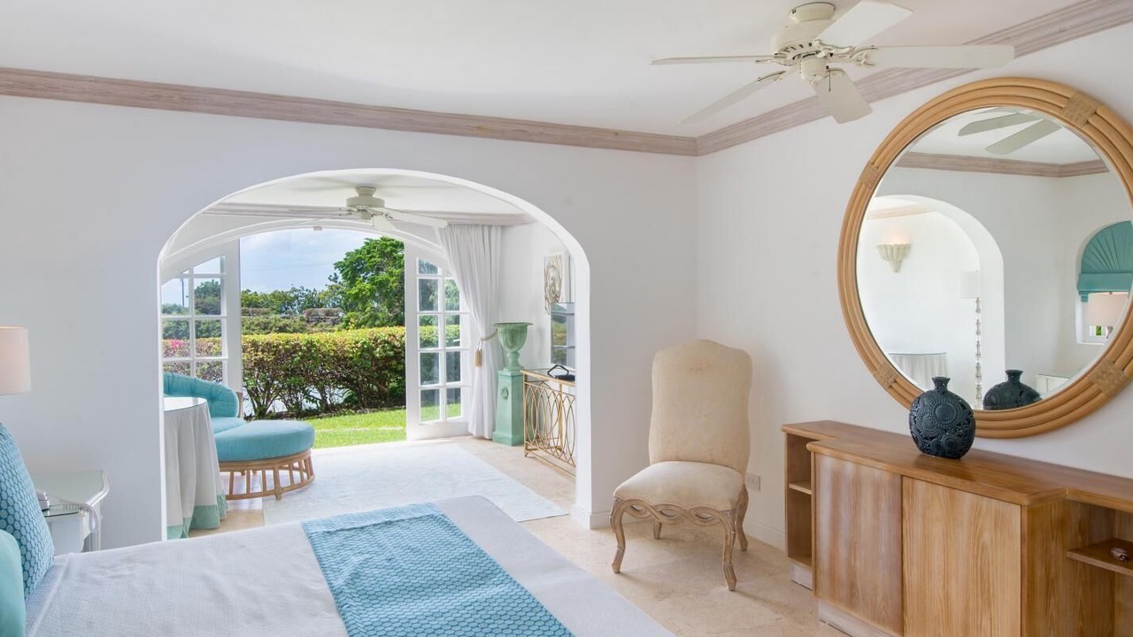Photo of Bedroom in Forest Hills