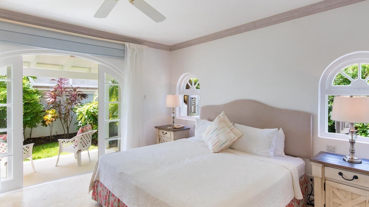 Photo of Bedroom in Forest Hills
