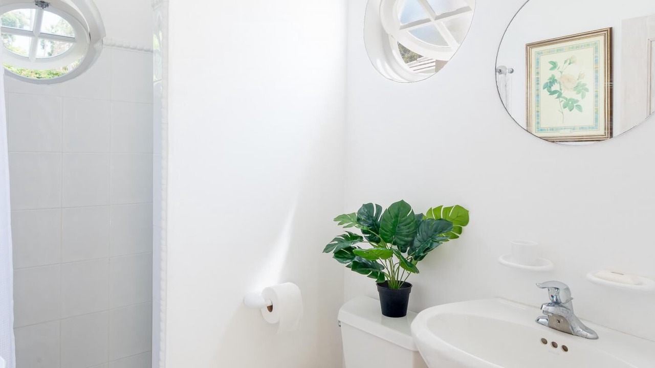 Photo of Bathroom in Forest Hills