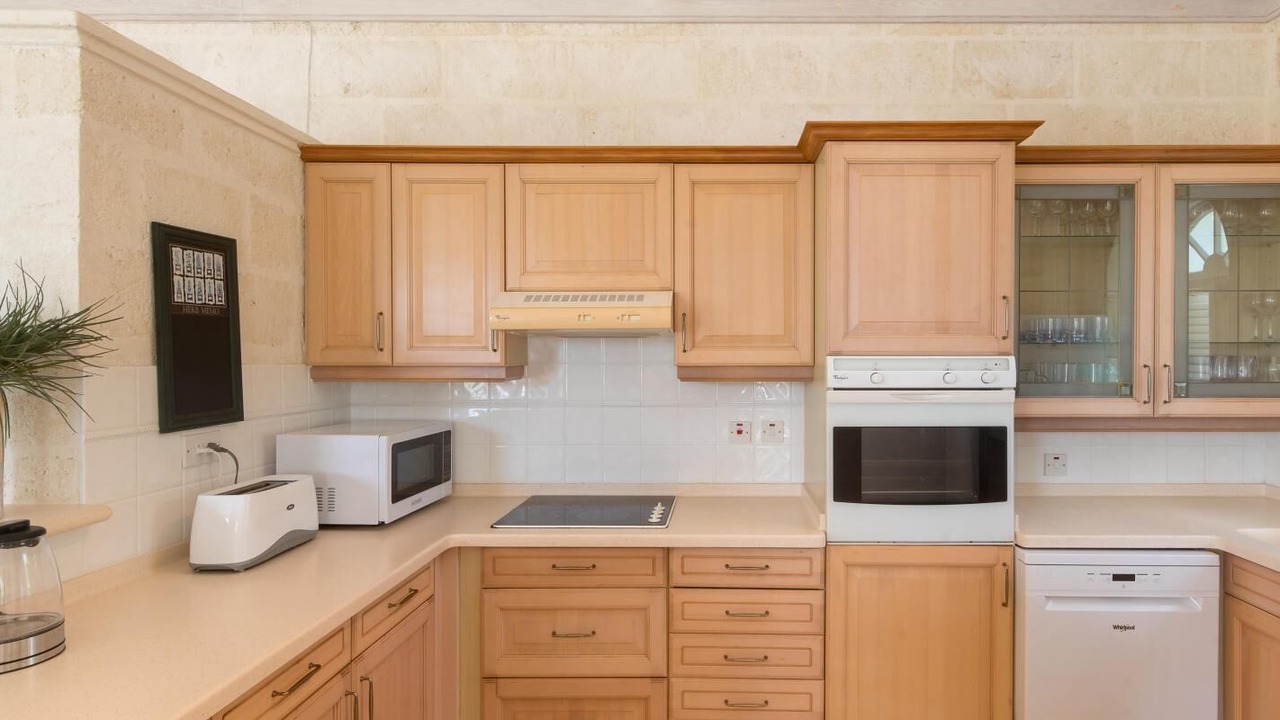 Photo of Kitchen in Forest Hills