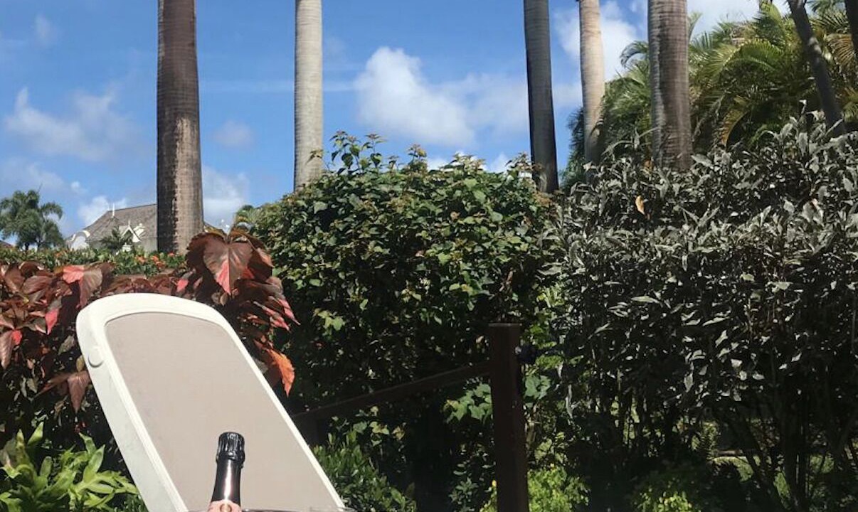 Photo of Outdoor in Merlin Bay