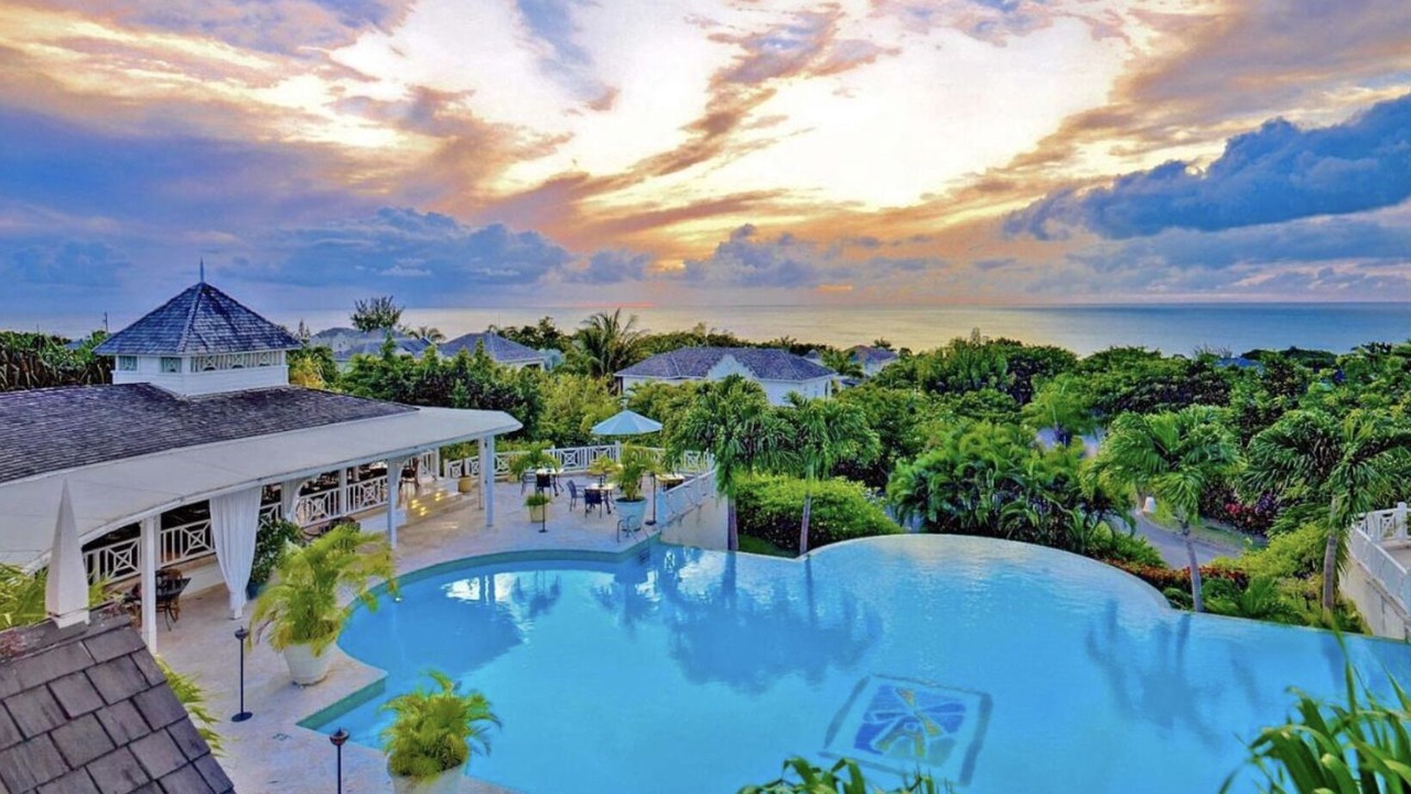 Photo of Outdoor in Merlin Bay
