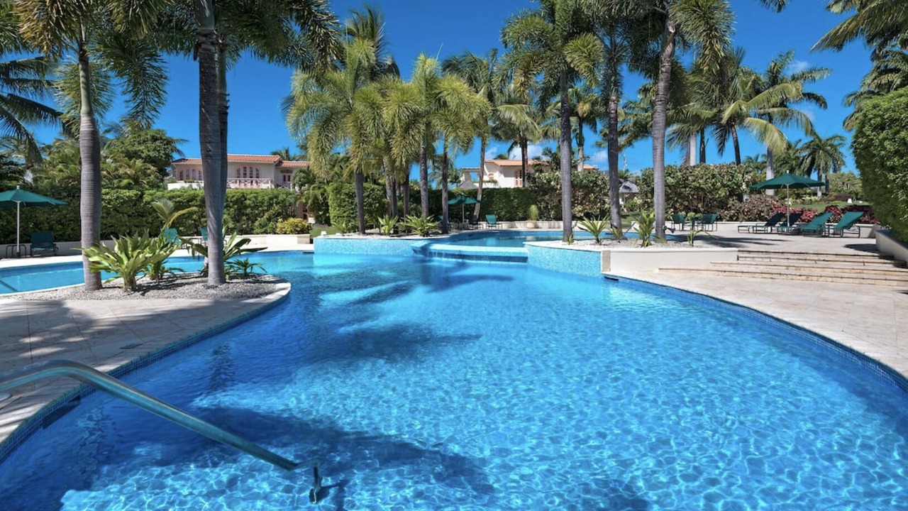Photo of Outdoor in Merlin Bay