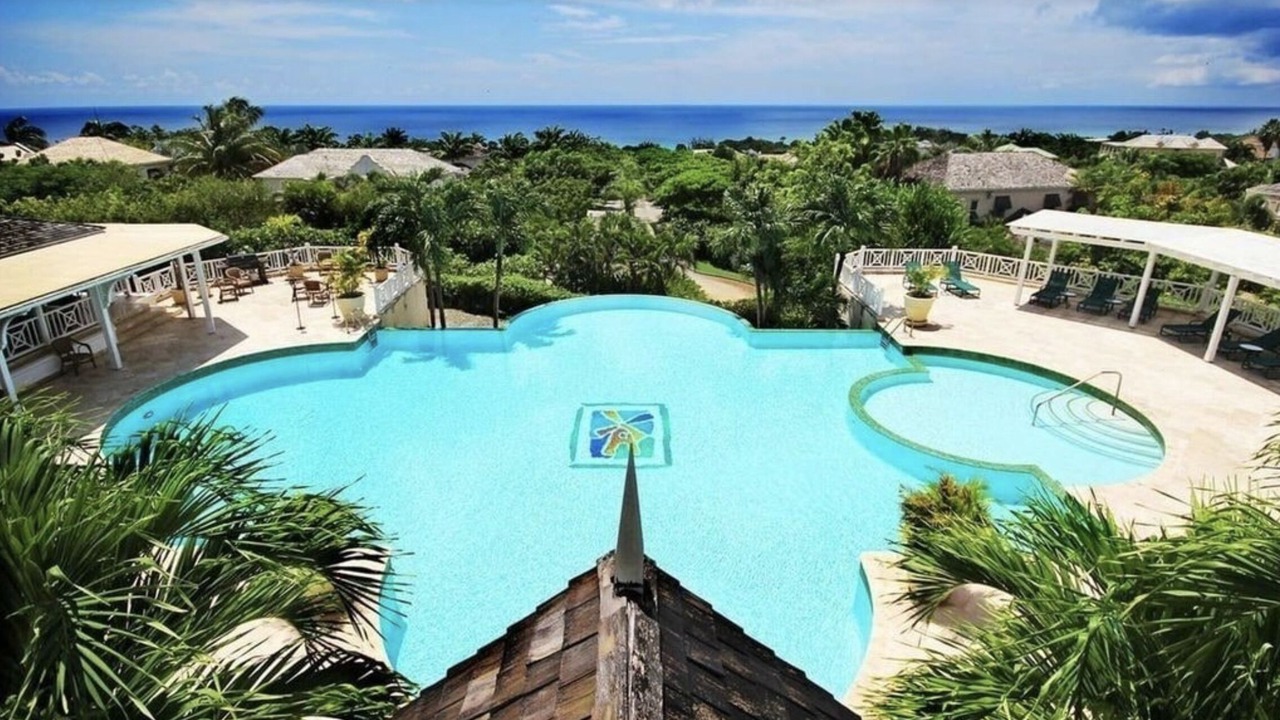 Photo of Outdoor in Merlin Bay