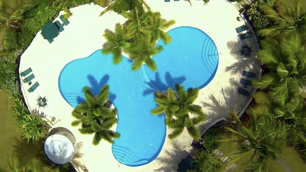 Photo of Outdoor in Merlin Bay