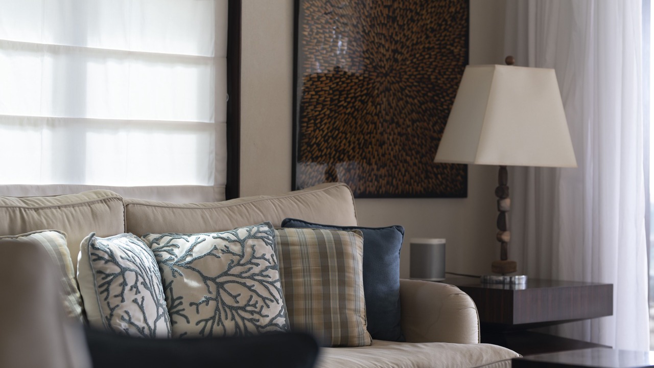 Photo of Livingroom in Orange Hill