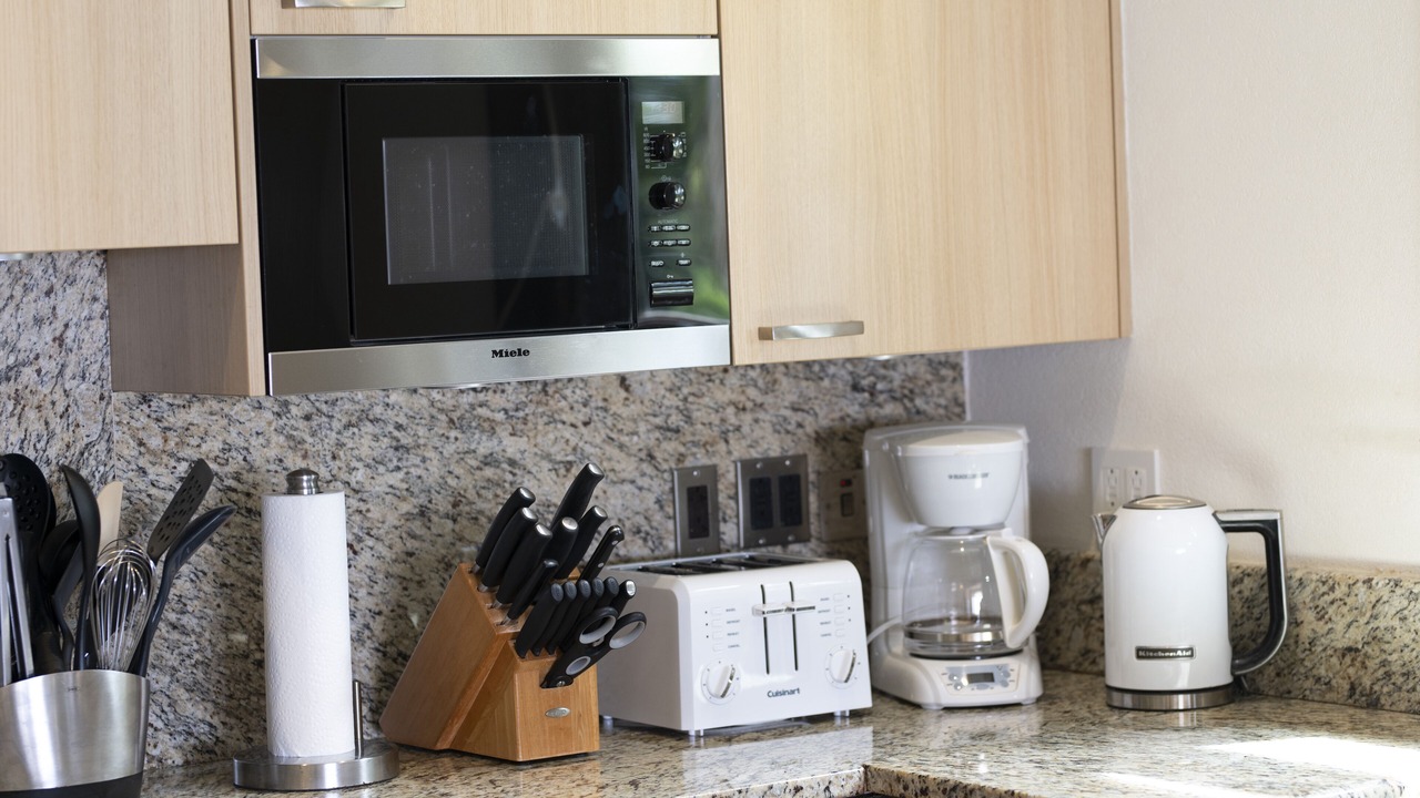 Photo of Kitchen in Orange Hill