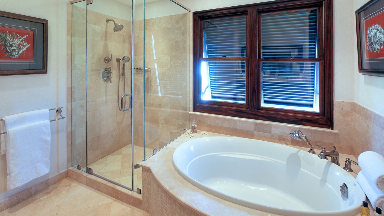 Photo of Bathroom in Orange Hill
