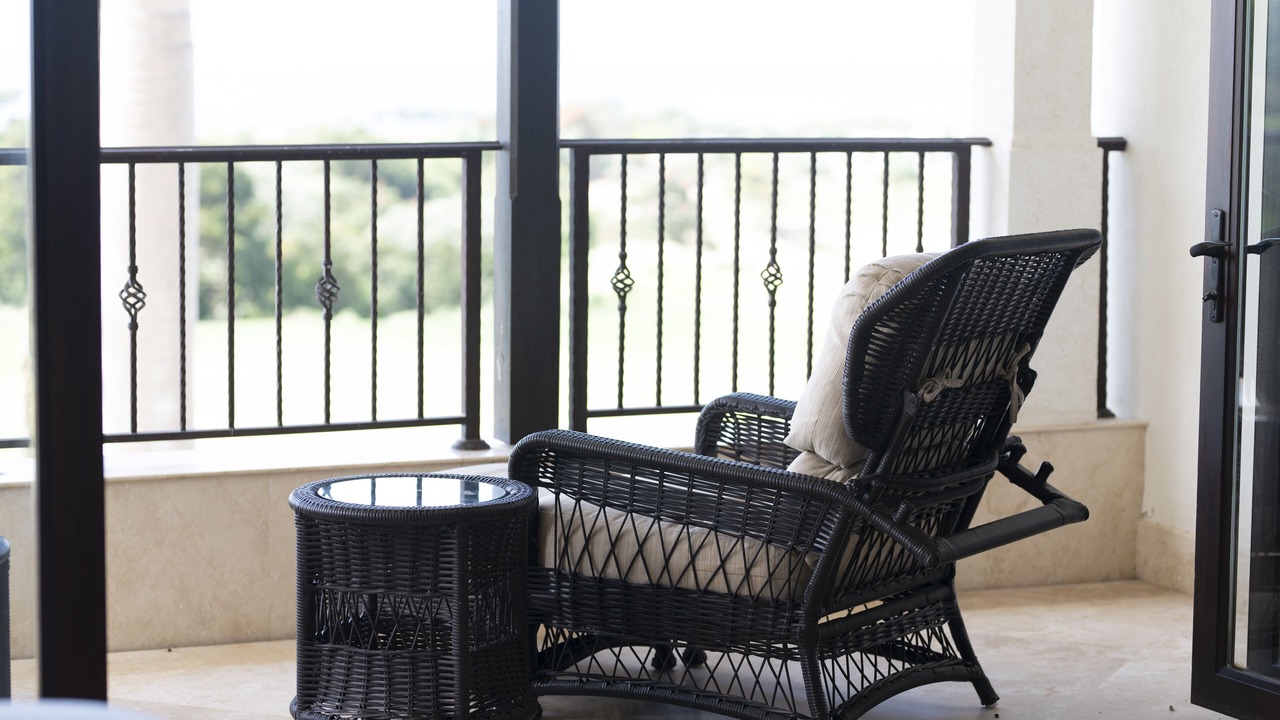 Photo of Outdoor in Orange Hill