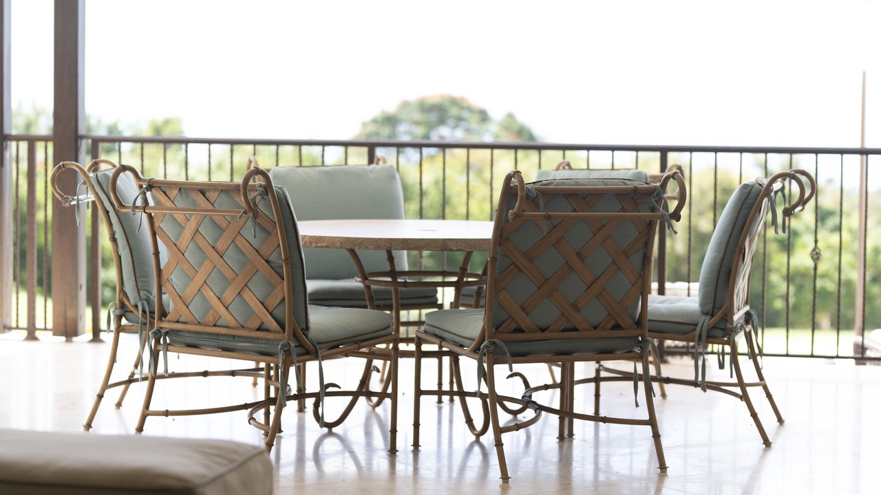 Photo of Outdoor in Orange Hill