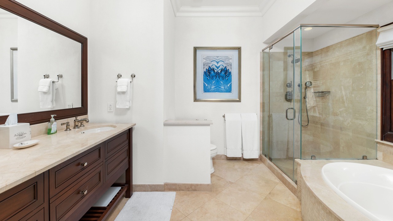 Photo of Bathroom in Orange Hill