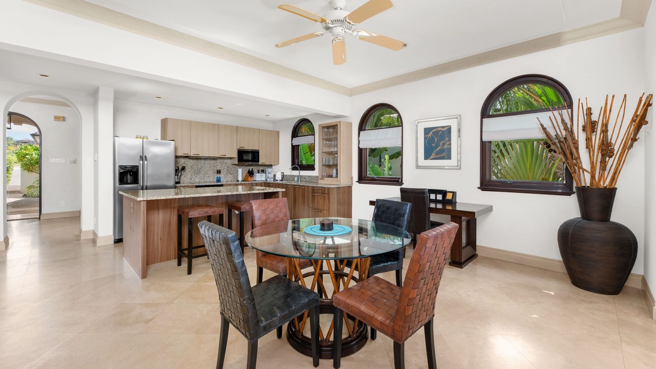 Photo of Kitchen in Orange Hill