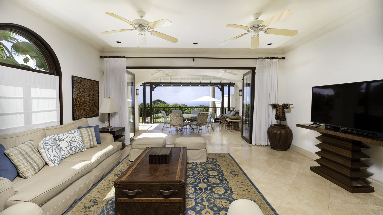 Photo of Livingroom in Orange Hill