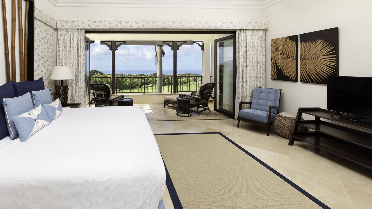 Photo of Bedroom in Orange Hill