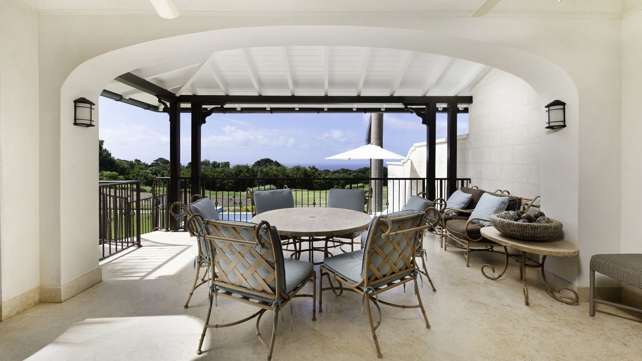 Photo of Outdoor in Orange Hill