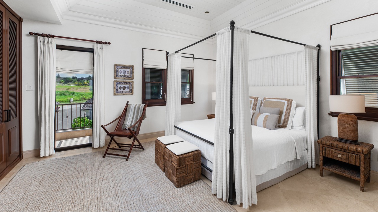 Photo of Bedroom in Orange Hill
