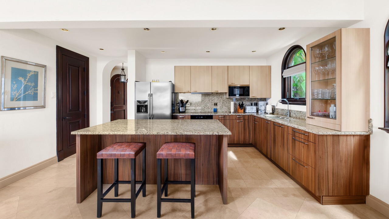 Photo of Kitchen in Orange Hill