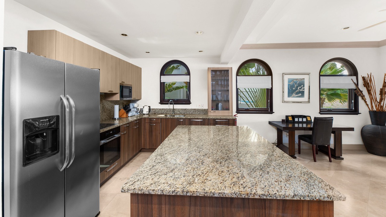 Photo of Kitchen in Orange Hill