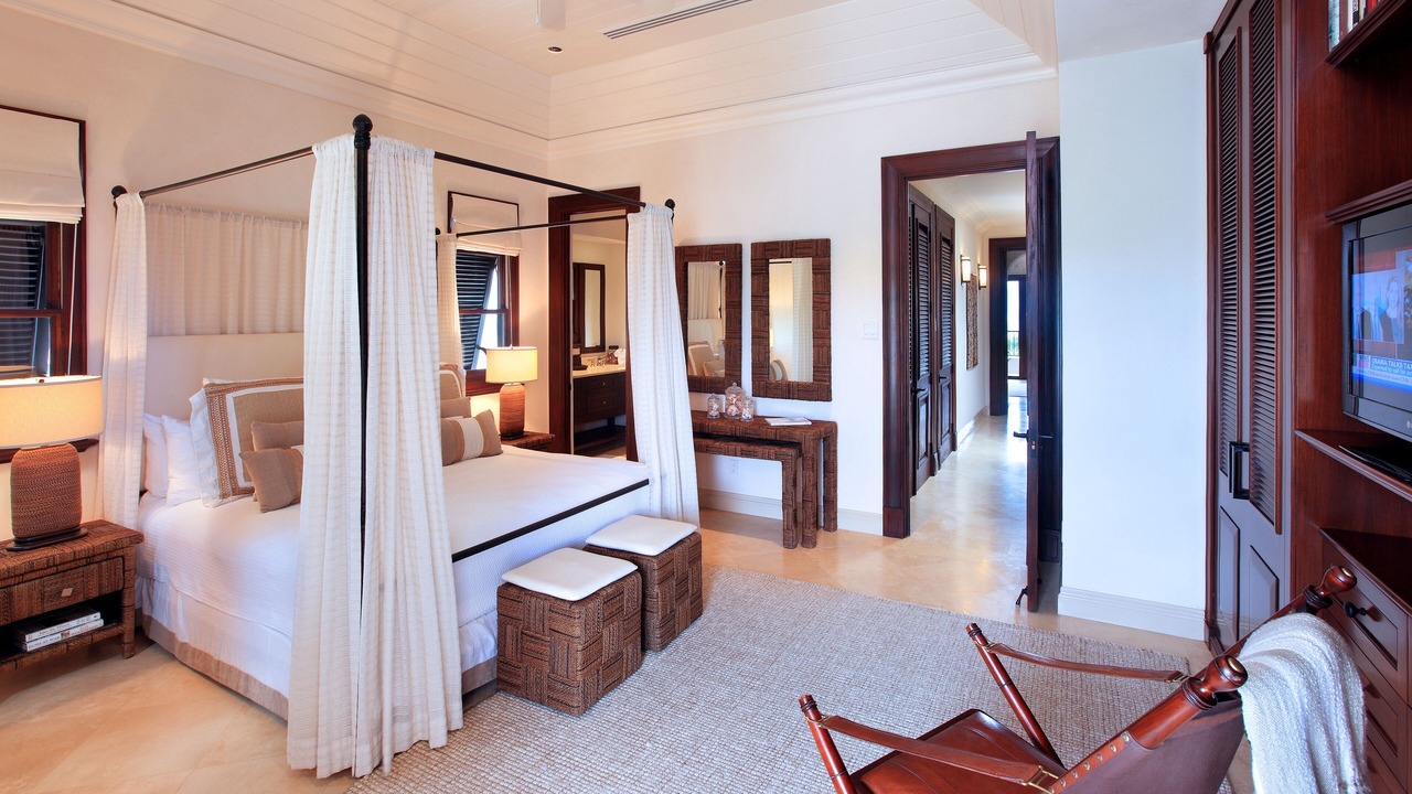 Photo of Bedroom in Orange Hill