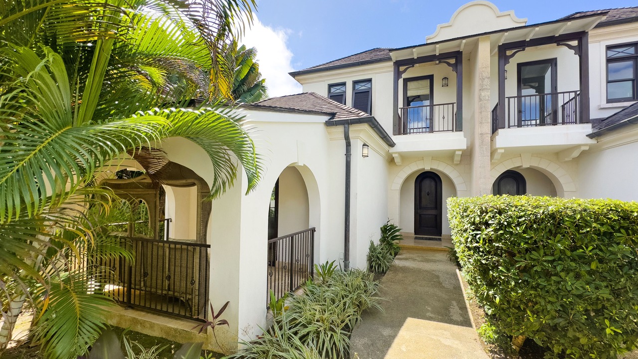 Photo of Outdoor in Orange Hill