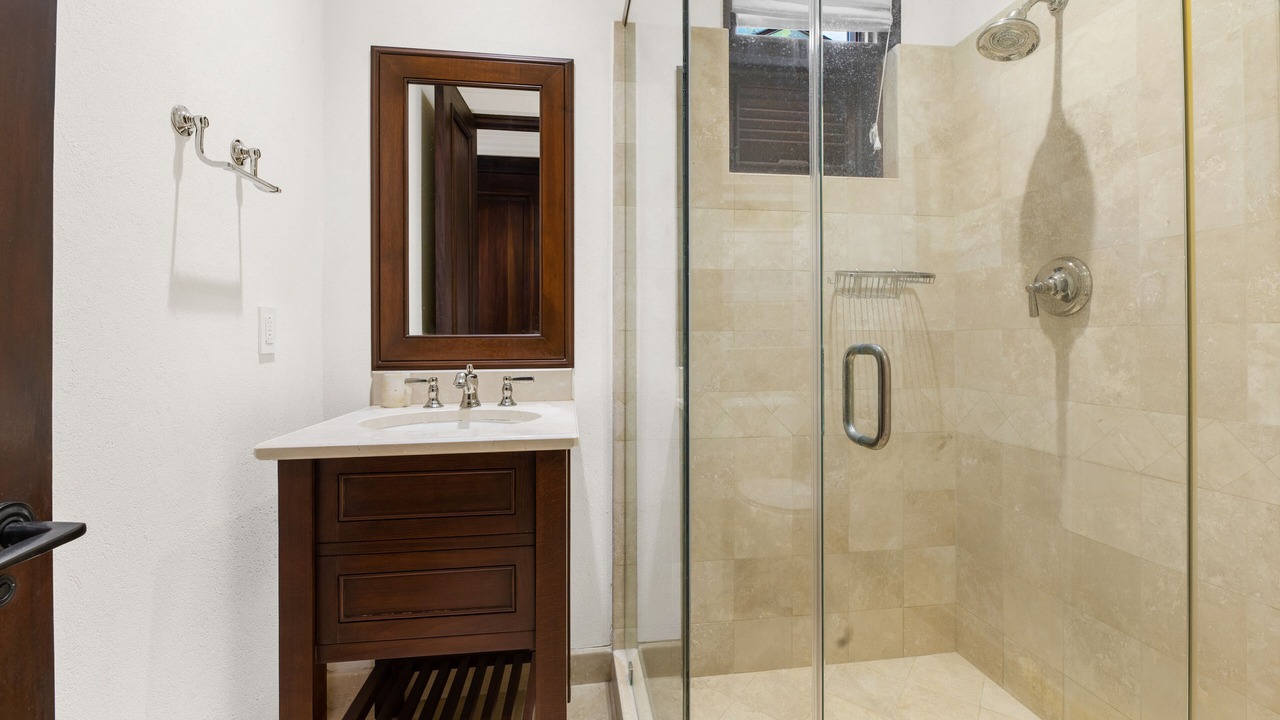 Photo of Bathroom in Orange Hill