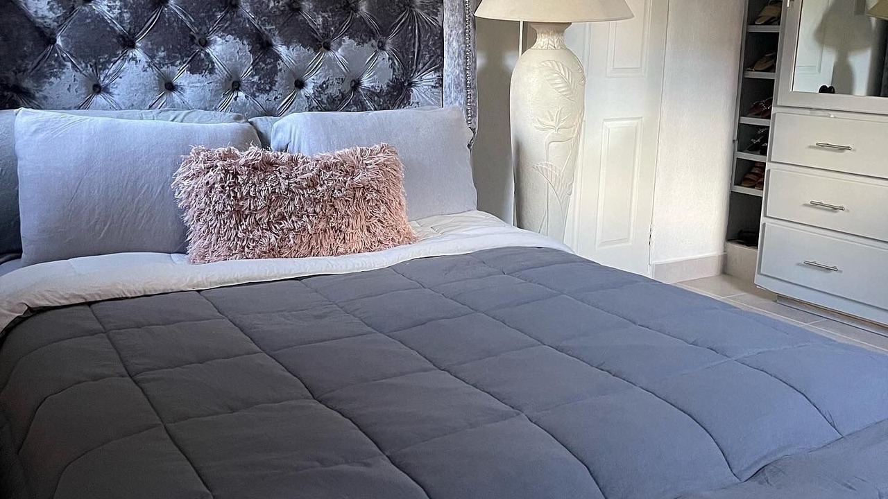 Photo of Bedroom in Wanstead