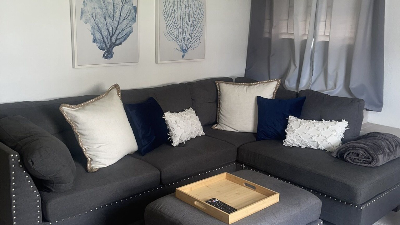 Photo of Livingroom in Wanstead