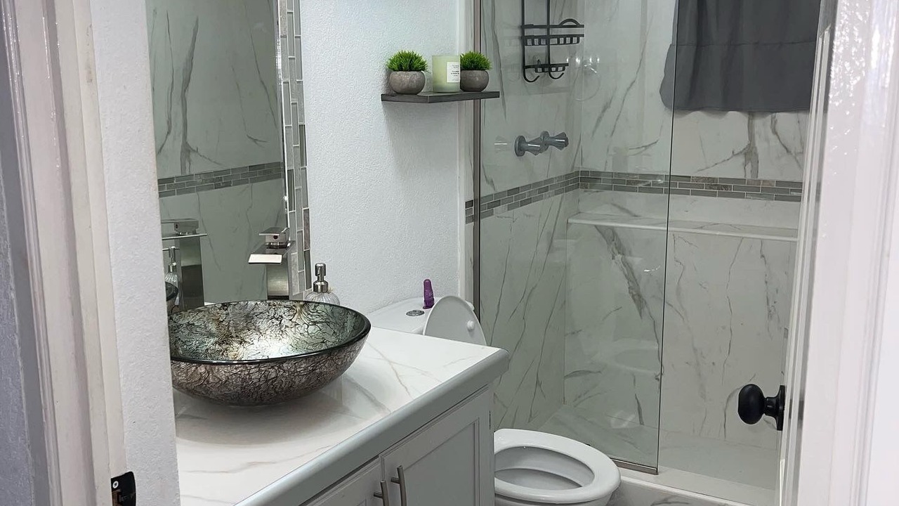 Photo of Bathroom in Wanstead