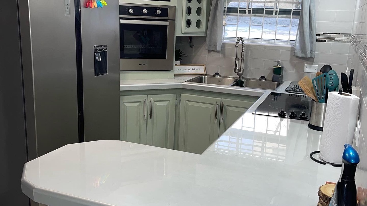 Photo of Kitchen in Wanstead