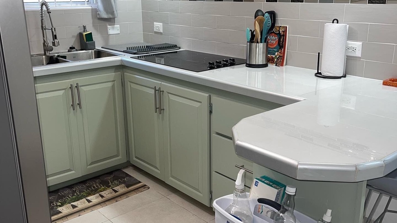 Photo of Kitchen in Wanstead