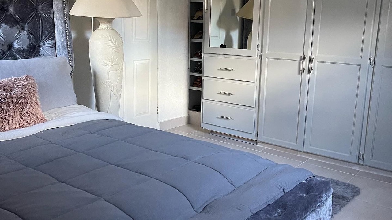 Photo of Bedroom in Wanstead