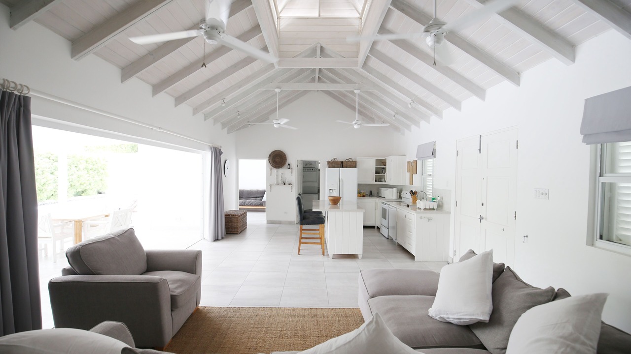 Photo of Livingroom in Mullins