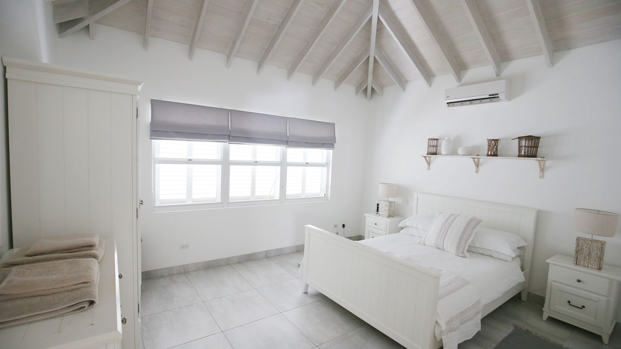 Photo of Bedroom in Mullins