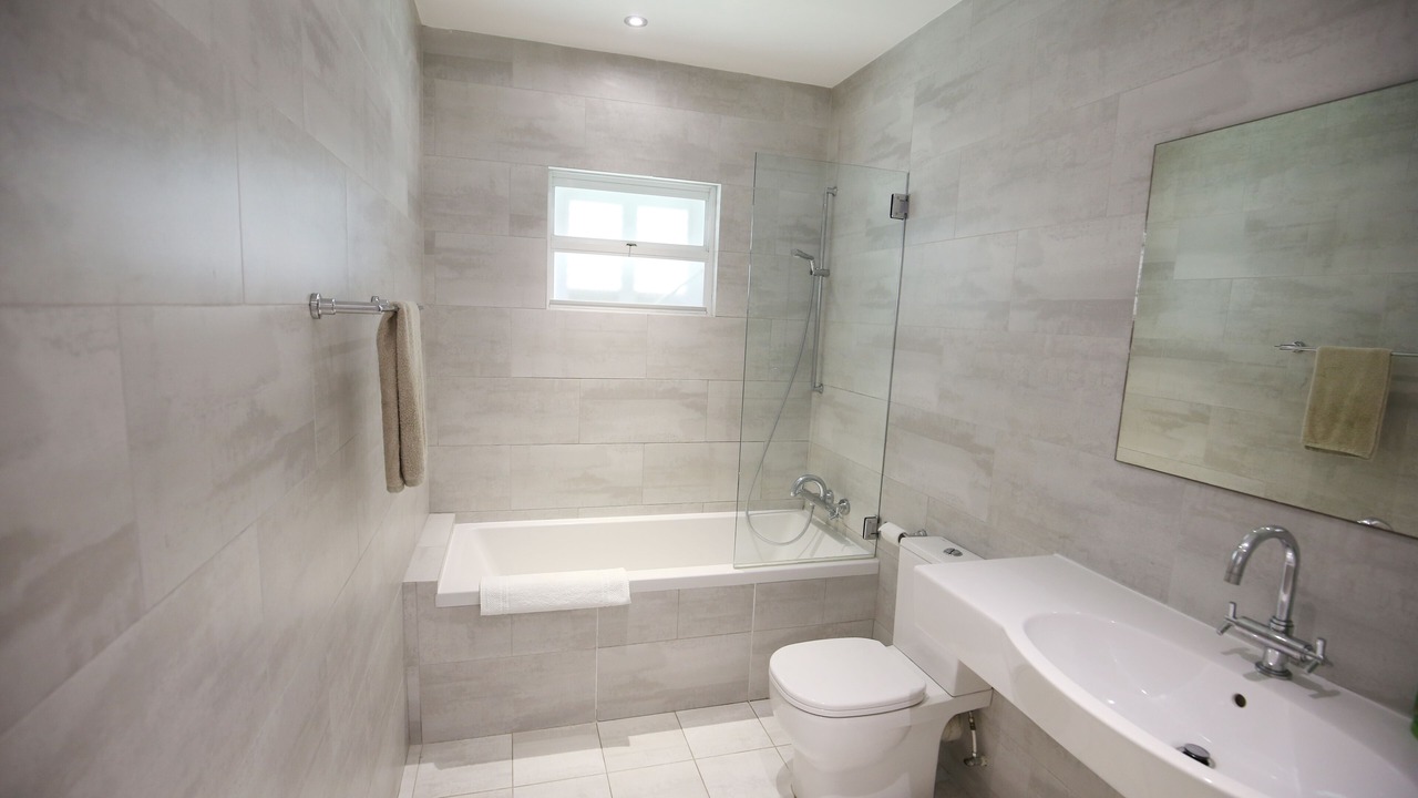 Photo of Bathroom in Mullins