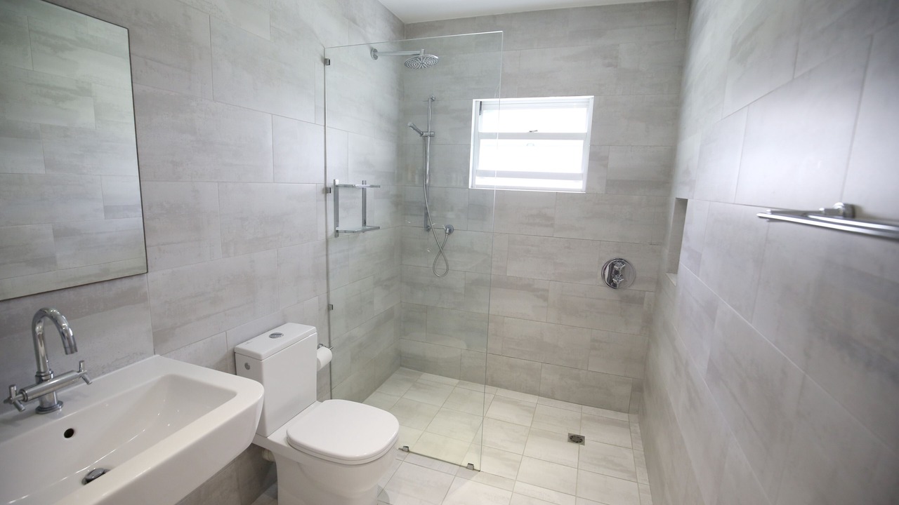 Photo of Bathroom in Mullins