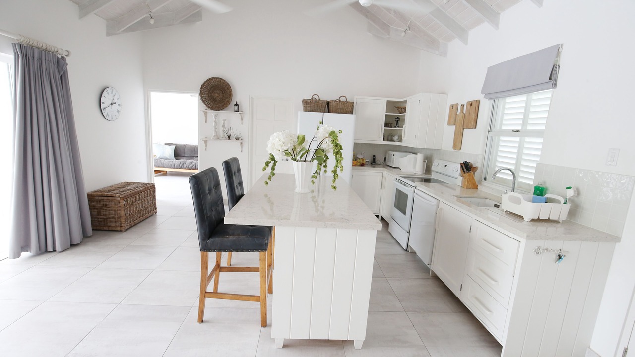 Photo of Kitchen in Mullins