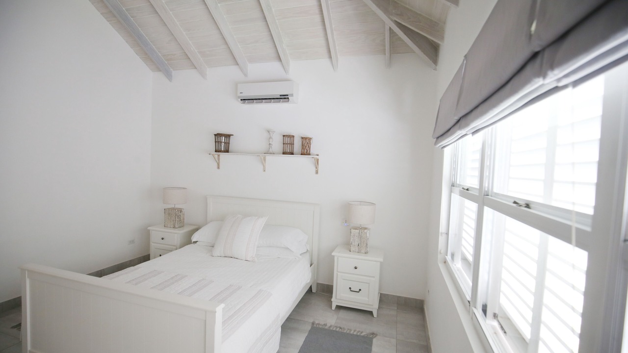 Photo of Bedroom in Mullins