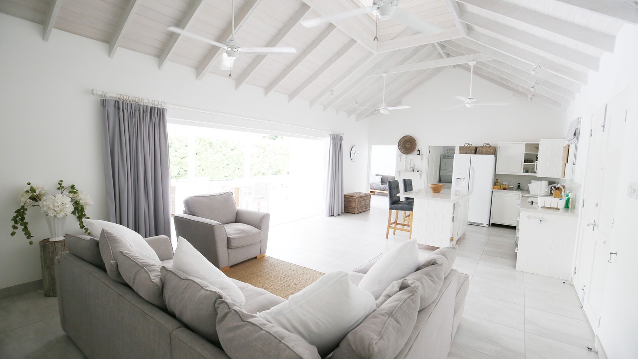 Photo of Livingroom in Mullins