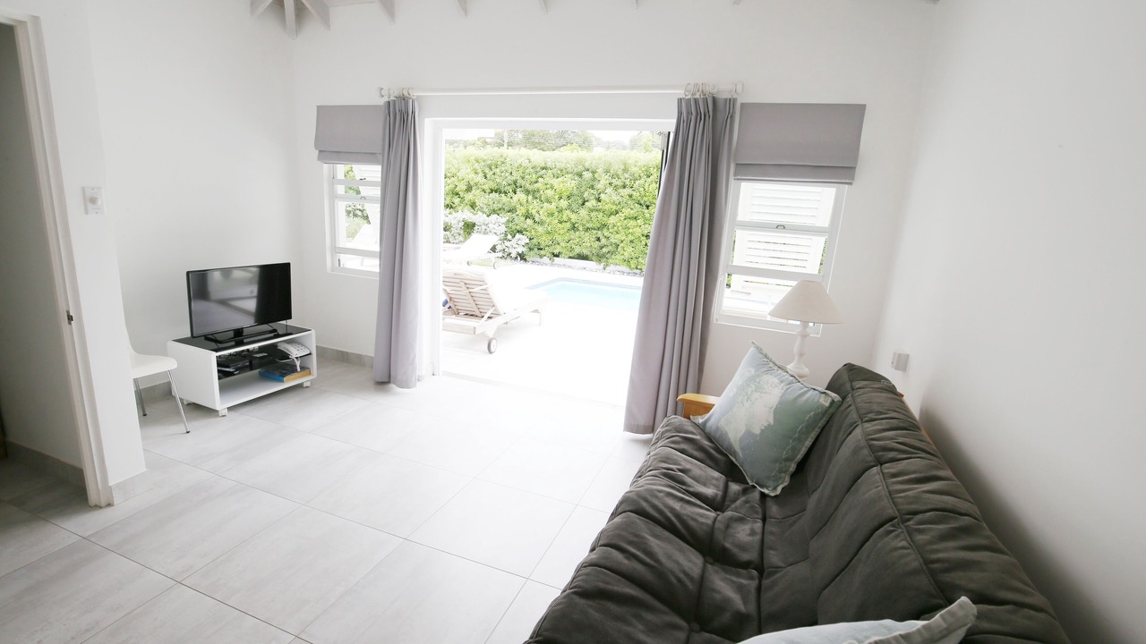 Photo of Livingroom in Mullins