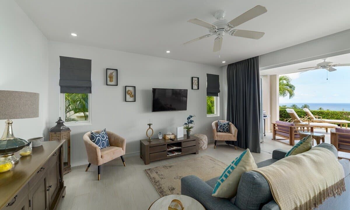 Photo of Livingroom in Westmoreland
