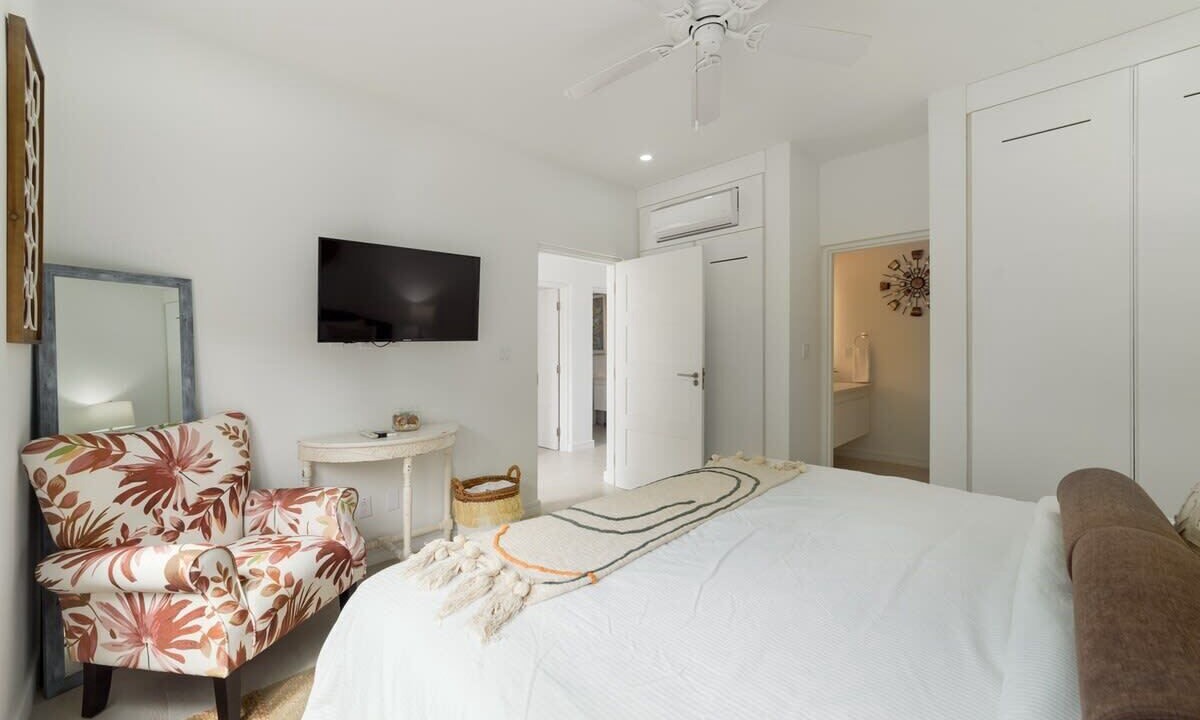 Photo of Bedroom in Westmoreland