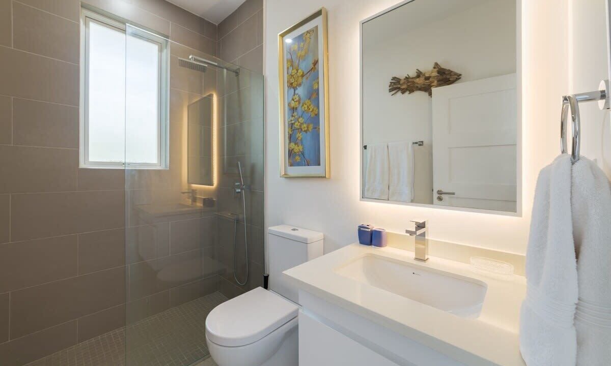 Photo of Bathroom in Westmoreland