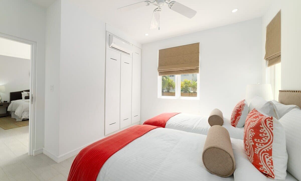 Photo of Bedroom in Westmoreland
