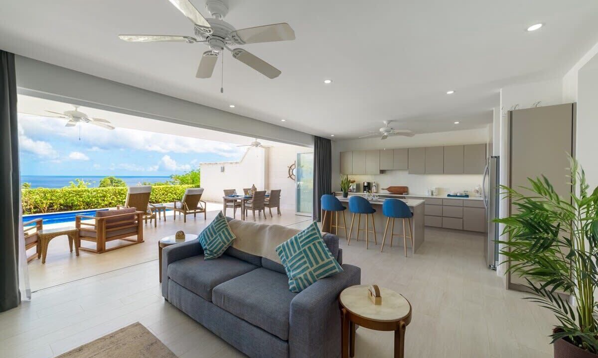 Photo of Livingroom in Westmoreland