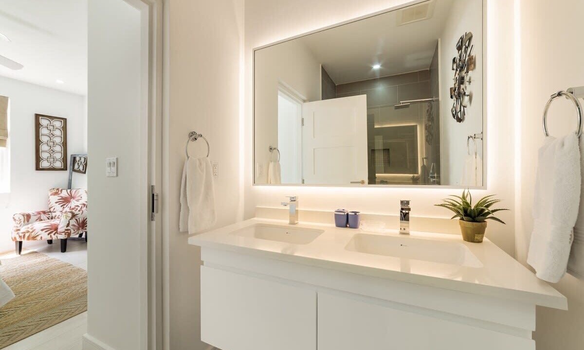 Photo of Bathroom in Westmoreland