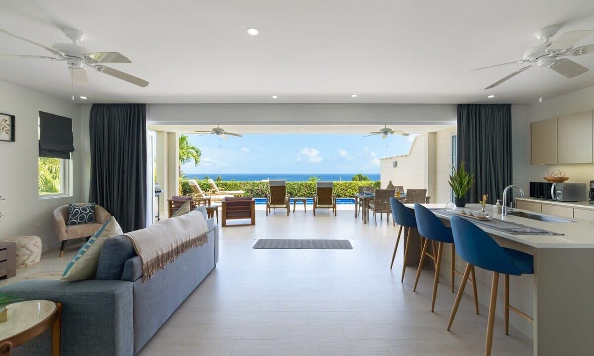 Photo of Livingroom in Westmoreland