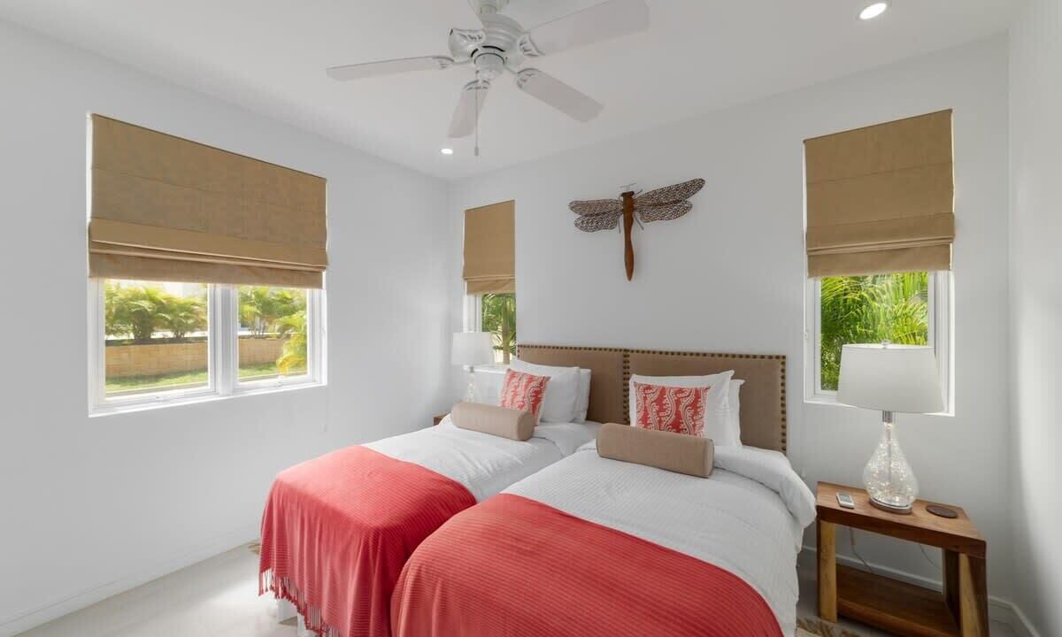 Photo of Bedroom in Westmoreland