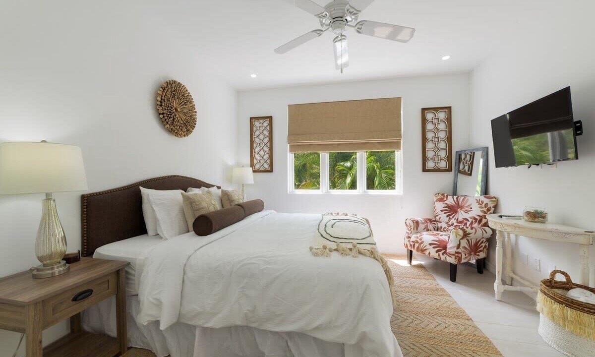 Photo of Bedroom in Westmoreland
